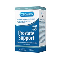 VPLab Prostate Support, 60 капсул