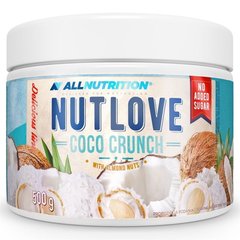 Allnutrition Nut Love Coco Crunch, 500 грам