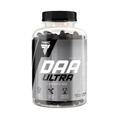 Trec Nutrition DAA Ultra, 120 капсул