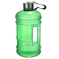 Пляшка NO LOGO Hydrator, 1.9 л, Green