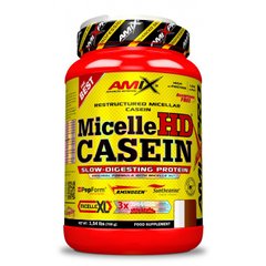 Amix Nutrition Micelle HD Casein, 700 грам Подвійний шоколад-кокос
