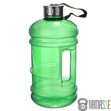 Пляшка NO LOGO Hydrator, 1.9 л, Green
