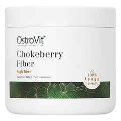 OstroVit Vege Chokeberry Fiber, 200 грам