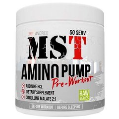 MST Amino Pump, 300 грам