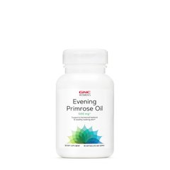GNC Women's Evening Primrose Oil 500 mg, 90 капсул