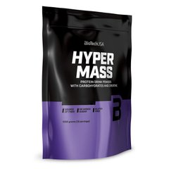 BioTech Hyper Mass, 1 кг Ваніль