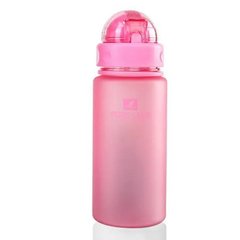 Пляшка CASNO MX-5028 400 мл, Pink