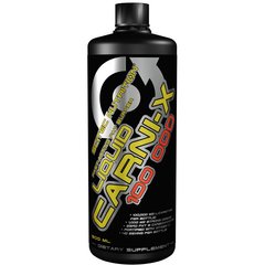 Scitec Carni X Liquid 100 000, 500 мл Кактус-ананас