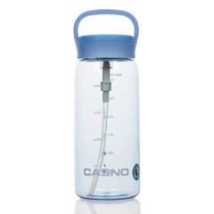 Пляшка CASNO KXN-1238 1500 мл, Blue