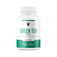Trec Nutrition Green Tea EGCG, 90 капсул
