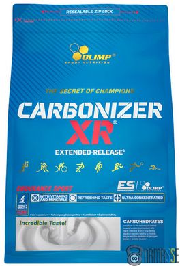 Olimp Carbonizer XR, 1 кг Ананас