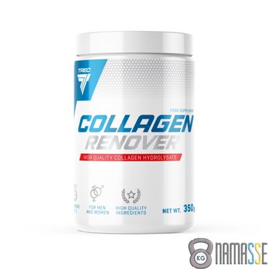 Trec Nutrition Collagen Renover, 350 грам Вишня