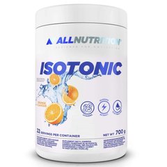 AllNutrition Isotonic, 700 грам Апельсин