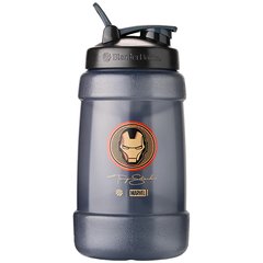 Пляшка BlenderBottle Koda Marvel, 2.2 л, Iron Man