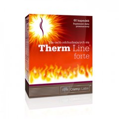 Olimp Therm Line Forte, 60 капсул
