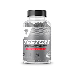 Trec Nutrition TestoXX, 60 капсул