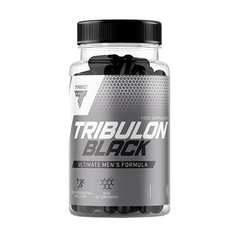 Trec Nutrition Tribulon Black, 120 капсул