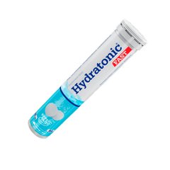 Olimp Hydratonic Fast, 20 шипучих таблеток