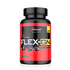 Genius Nutrition Flex-Gn, 90 капсул