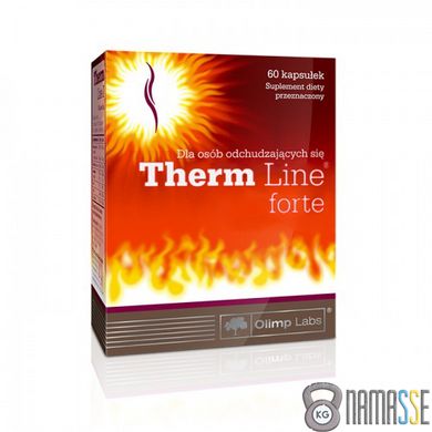 Olimp Therm Line Forte, 60 капсул
