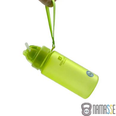 Пляшка CASNO MX-5028 400 мл, Green