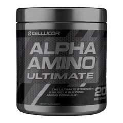 Cellucor Alpha Amino Ultimate, 380 грам Кавун