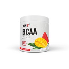 MST BCAA Zero, 330 грам Кавун манго