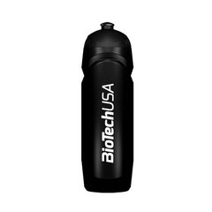 Пляшка BioTech, 750 мл - чорна