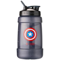Пляшка BlenderBottle Koda Marvel, 2.2 л, Captain America