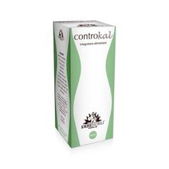 Erbenobili ControKal, 60 таблеток