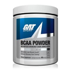 GAT BCAA, 250 грам
