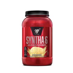 BSN Syntha-6, 1.32 кг Ванільне морозиво