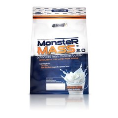 Biogenix Monster Mass 2.0, 1 кг Шоколад