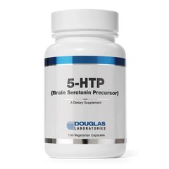 Douglas Laboratories 5-HTP 50 mg, 100 капсул