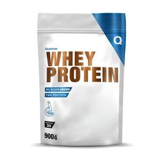Quamtrax Whey Protein, 900 грам Печиво-крем