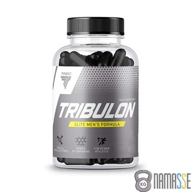 Trec Nutrition Tribulon, 120 капсул