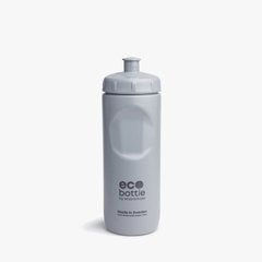 Пляшка SmartShake EcoBottle Squeeze 500 мл, Gray
