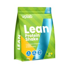 VPLab Lean Protein Shake, 750 грам Банан