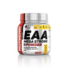 Nutrend EAA Mega Strong, 300 грам Ананас-груша