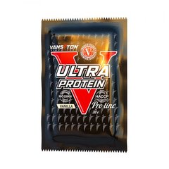 Vansiton Ultra Protein, 30 грам Ваніль