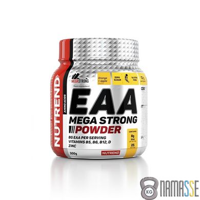 Nutrend EAA Mega Strong, 300 грам Ананас-груша