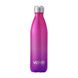 Пляшка VPLab Metal Water Bottle 500 мл, Purple