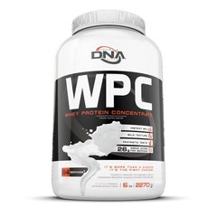 Olimp DNA WPC, 2.27 кг Полуниця