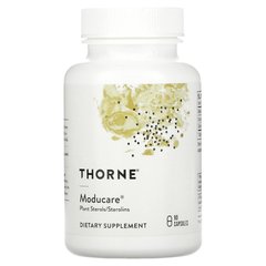 Thorne Moducare, 90 вегакапсул