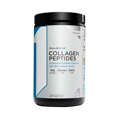 Rule 1 Collagen Peptides, 28 порцій Без смаку (280 грам)