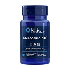 Life Extension Menopause 731, 30 таблеток