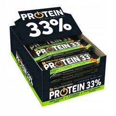 GoOn Protein 33% БЛОК, 25*50 грам Cолона карамель