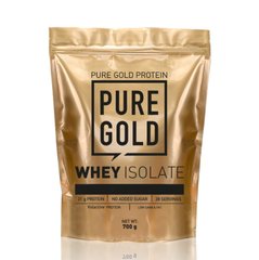 Pure Gold Protein Whey Isolate, 700 грам Шоколад
