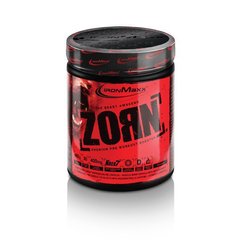 IronMaxx Zorn, 480 грам Манго