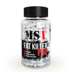 MST Fat Killer Pro, 90 капсул